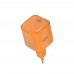LinkTech G863 40W GaN AVS USB-C Şarj Adaptörü