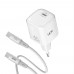 LinkTech G864 40W GaN AVS Adaptör + 100W Type-C Kablolu Şarj Aleti LinkTech G864 40W GaN AVS Adaptör + 100W Type-C Kablolu Şarj Aleti