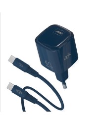 LinkTech G864 40W GaN AVS Adaptör + 100W Type-C Ka