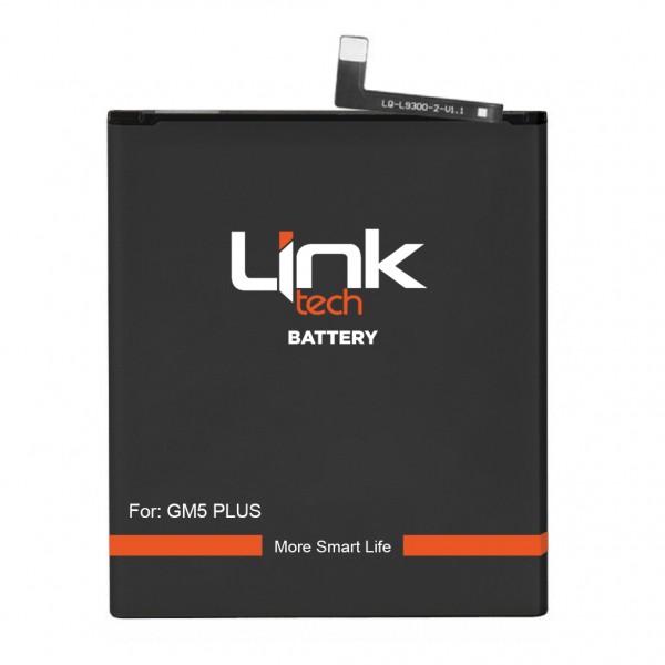 LinkTech General Mobile GM 5 Plus Batarya 2000 mAh LBT-GM5+…