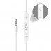 LinkTech H304 Stereo Mikrofonlu 3.5mm Kablolu Kulaklık Beyaz