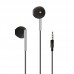 LinkTech H45 Stereo Kulak İçi Kablolu Kulaklık 3.5mm
