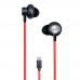 LinkTech H525 Premium Type-C Kulak İçi Kablolu Kulaklık