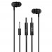 LinkTech H530 Premium Kulak İçi Kablolu Kulaklık (3.5mm Jack)