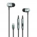 LinkTech H535 Premium Type-C Kulak İçi Kablolu Kulaklık