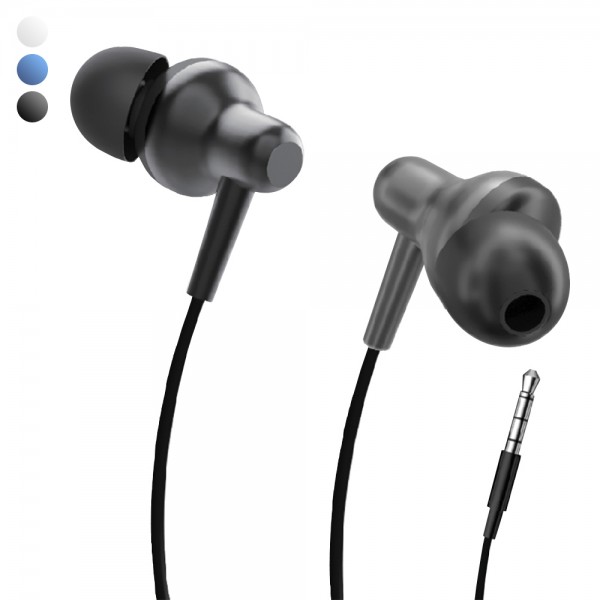 LinkTech H675 Premium 3.5mm Mıknatıslı Kulak İçi Kablolu Kulaklı…