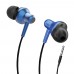 LinkTech H675 Premium 3.5mm Mıknatıslı Kulak İçi Kablolu Kulaklık
