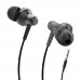 LinkTech H675 Premium 3.5mm Mıknatıslı Kulak İçi Kablolu Kulaklık