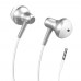 LinkTech H677 Premium 3.5mm Mıknatıslı Kulak İçi Kablolu Kulaklık