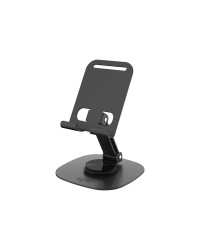LinkTech H714 Metal Katlanır Masaüstü Telefon ve T