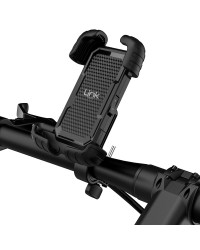 LinkTech H719 Universal Motosiklet ve Bisiklet Tel