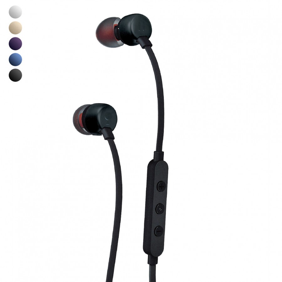 LinkTech H73 Ekstra Baslı Kulak İçi Kablolu Kulaklık