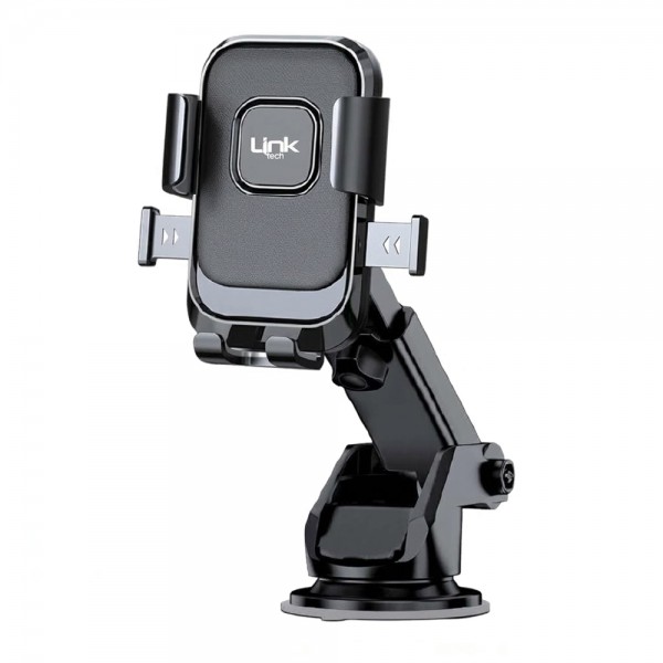 LinkTech H735e Vantuzlu Araç İçi Telefon Tutucu… LinkTech H735e Vantuzlu Araç İçi Telefon Tutucu…