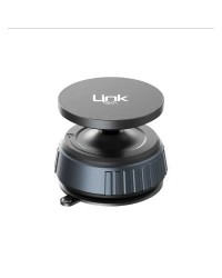 LinkTech H736e Vakum Tabanlı Mıknatıslı Telefon Tu