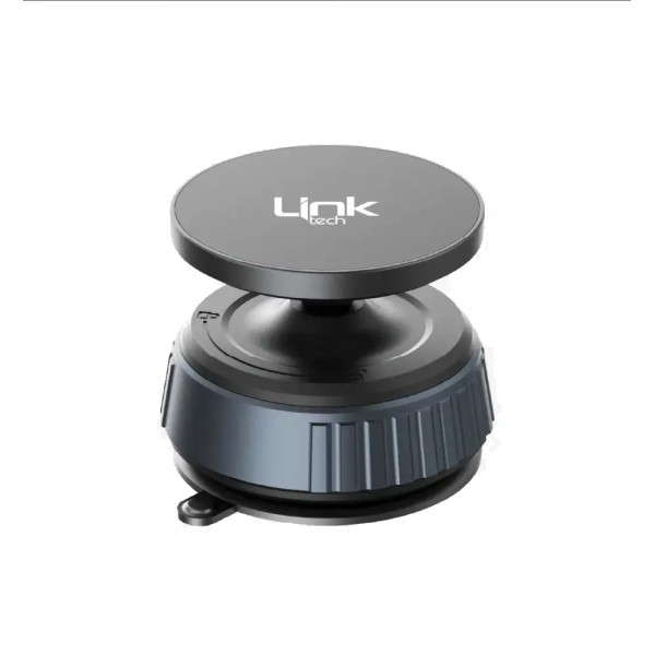 LinkTech H736e Vakum Tabanlı Mıknatıslı Telefon Tutucu&hellip;