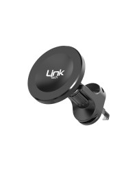 LinkTech H760 Premium Mıknatıslı Araç İçi Telefon 