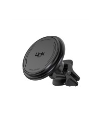 LinkTech H761 Premium Mıknatıslı Araç İçi Telefon 