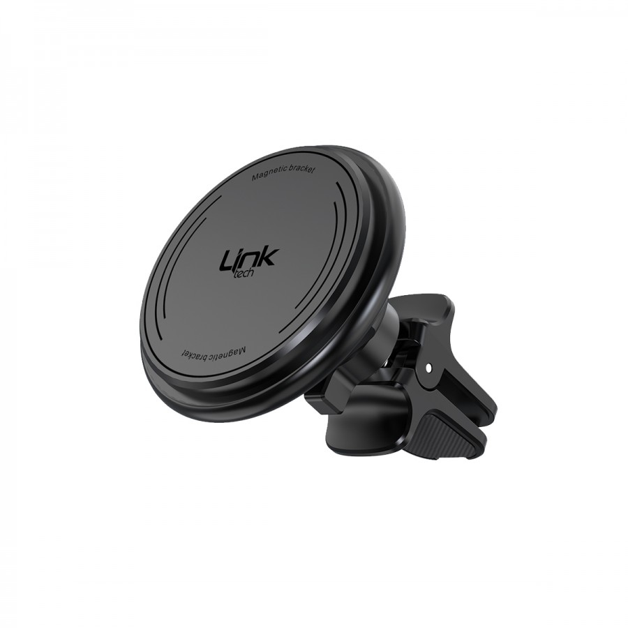 LinkTech H761 Premium Mıknatıslı Araç İçi Telefon Tutucu