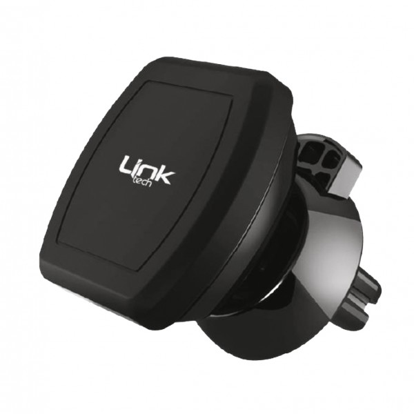 LinkTech H773 Premium Mıknatıslı Araç İçi Telefon Tutucu - Siyah…