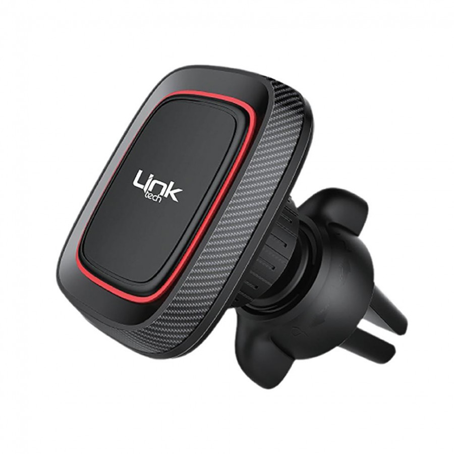Linktech H779 Premium Araç İçi Telefon Tutucu (Havalandırma Montaj)