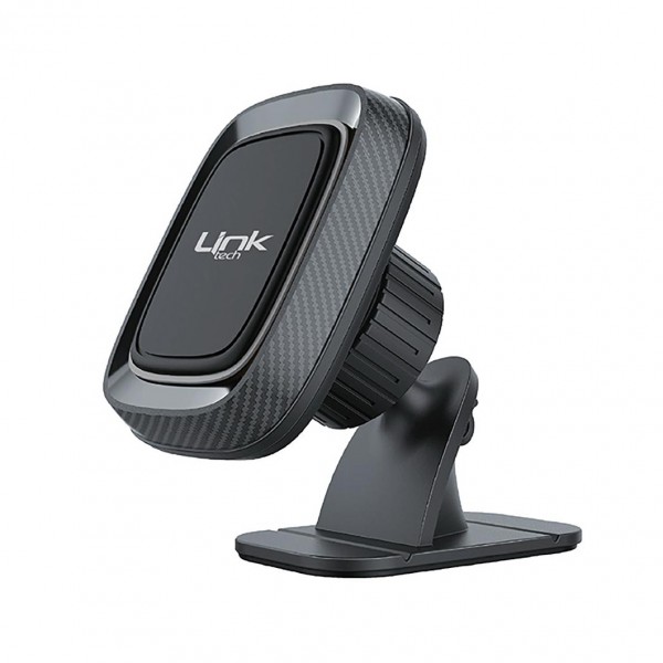 LinkTech H780 Premium Manyetik Mıknatıslı Araç İçi Telefon Tutucu…