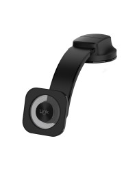 LinkTech H870 Premium Vantuzlu Araç İçi Torpido Üs