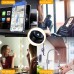 Linktech H875 MagePro Premium Vakum Tabanlı Type-C Telefon Tutucu