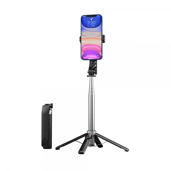 LinkTech H876 Premium Super Magpro 4in1 Mini Tripod N52 Magnets…
