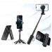 LinkTech H877 Premium Super Magpro 4in1 Mini Tripod N52 Magnets