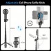 LinkTech H877 Premium Super Magpro 4in1 Mini Tripod N52 Magnets