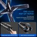 LinkTech H878 Premium Super Magpro 4in1 Mini Tripod N52 Magnets