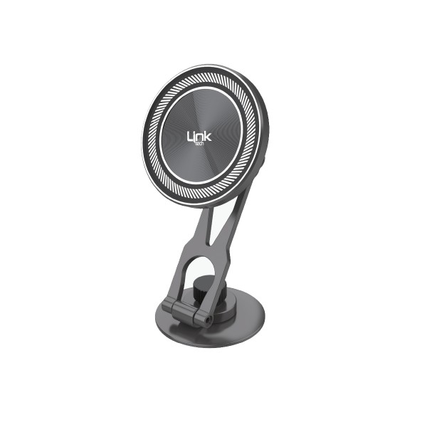 LinkTech H879 Premium Mıknatıslı Araç İçi Torpido Üstü Telefon Tut…