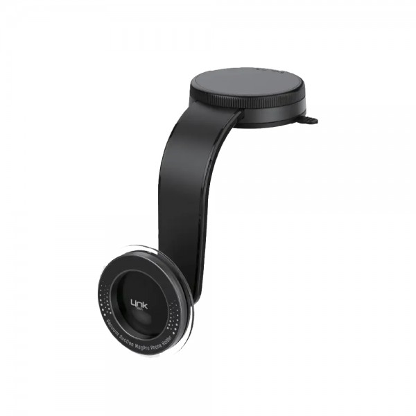 LinkTech H883 Premium MagePro Klipsli Teleskopik Mıknatıslı Telefon Tut&hellip;