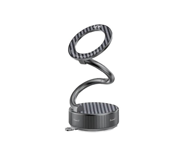 LinkTech H884 Premium MagePro Vakum Tabanlı Mıknatıslı Telefon Tut&hellip;