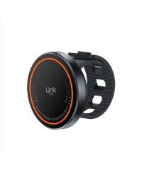 LinkTech H890 MagPro Manyetik Araç ve Motosiklet B