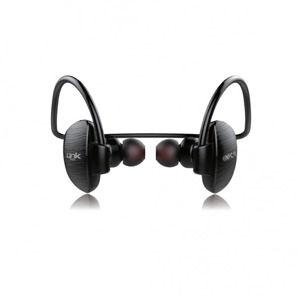LinkTech H970 Boyun Askılı Sports Bluetooth Kulaklık…