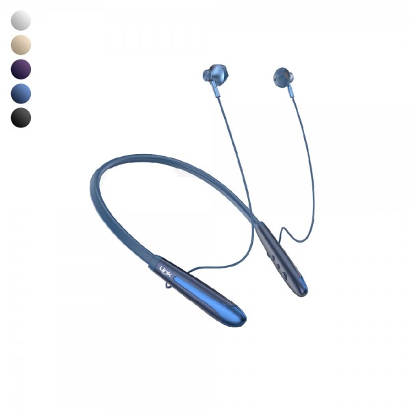 Linktech H979 Neckband Ense Tipi Boyun Bantlı Bluetooth Kulaklık…