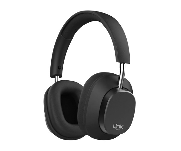 LinkTech HP1 Ultra Hafif Kulak Üstü Kablosuz Bluetooth Kulaklık&hellip;