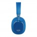 LinkTech HP1 Ultra Hafif Kulak Üstü Kablosuz Bluetooth Kulaklık LinkTech HP1 Ultra Hafif Kulak Üstü Kablosuz Bluetooth Kulaklık