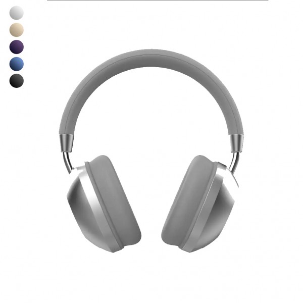 LinkTech HP21 3EQ Sistem Mode Kulak Üstü Bluetooth Kulaklık…