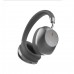 LinkTech HP21 3EQ Sistem Mode Kulak Üstü Bluetooth Kulaklık