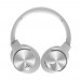 LinkTech HP22 Premium Hoparlör ve Kulak Üstü Kablosuz Bluetooth Kulaklık LinkTech HP22 Premium Hoparlör ve Kulak Üstü Kablosuz Bluetooth Kulaklık