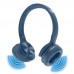 LinkTech HP22 Premium Hoparlör ve Kulak Üstü Kablosuz Bluetooth Kulaklık LinkTech HP22 Premium Hoparlör ve Kulak Üstü Kablosuz Bluetooth Kulaklık
