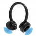 LinkTech HP22 Premium Hoparlör ve Kulak Üstü Kablosuz Bluetooth Kulaklık LinkTech HP22 Premium Hoparlör ve Kulak Üstü Kablosuz Bluetooth Kulaklık