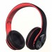 LinkTech HP4 3D Sound Kulak Üstü Kablosuz Bluetooth Kulaklık