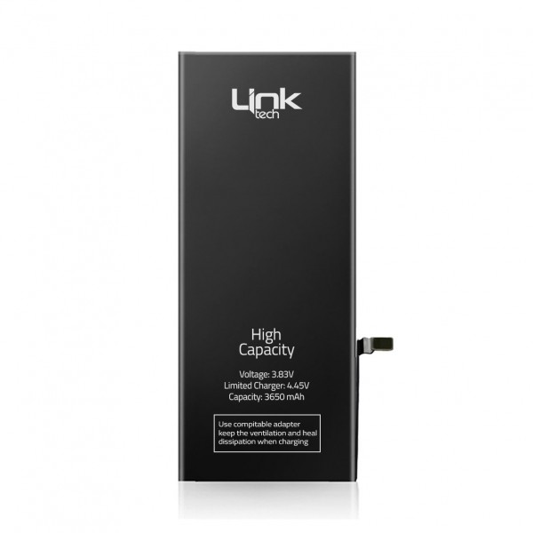 LinkTech iPhone 11 Premium Batarya 3650 mAh…