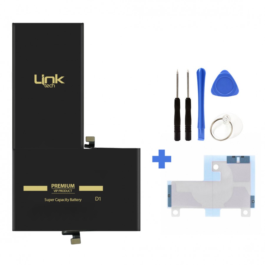 LinkTech iPhone 11 Pro Premium Batarya 3400 mAh