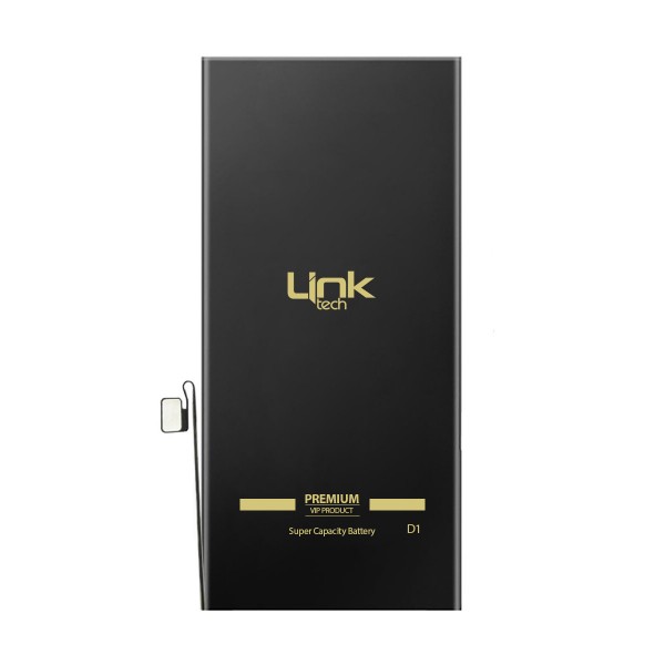 LinkTech iPhone 12 Premium Batarya 3300 mAh…