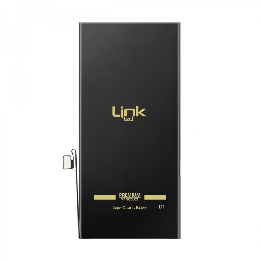LinkTech iPhone 12 Premium Batarya 3300 mAh