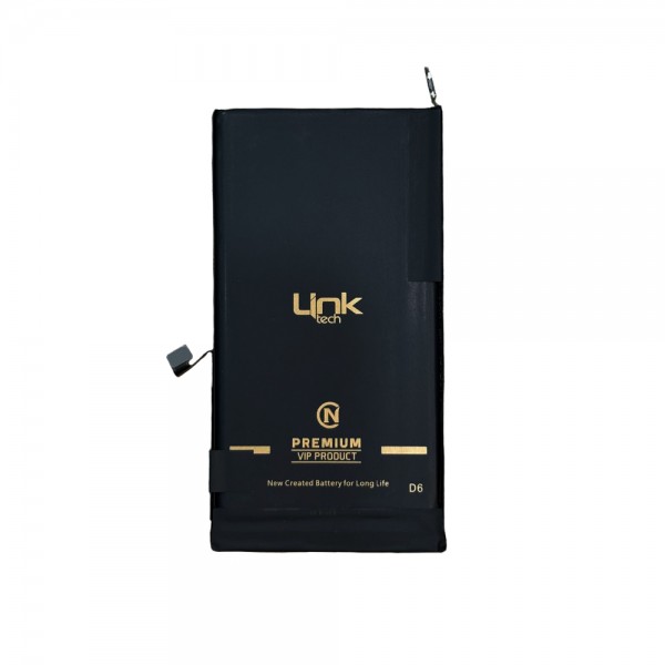 LinkTech iPhone 12 Premium CN (Chip) Batarya 2815 mAh…